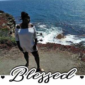 Meet your Posher, Sharlene